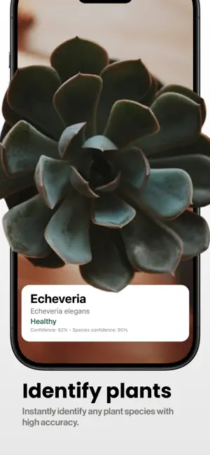 Plant Doctor – PlantMD screenshot 1