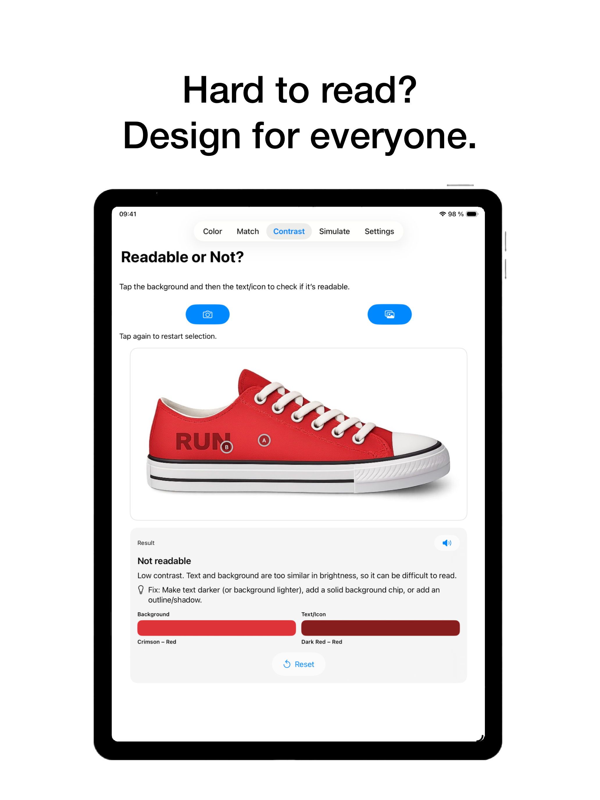 HueGuide screenshot 9