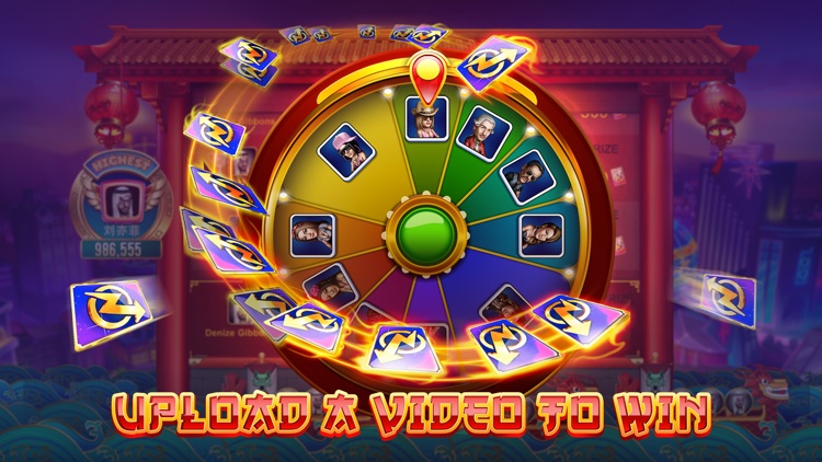 Macau Jackpot-Casino 777 Slots screenshot-3