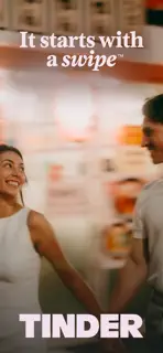 Tinder Dating App: Date & Chat screenshot 1