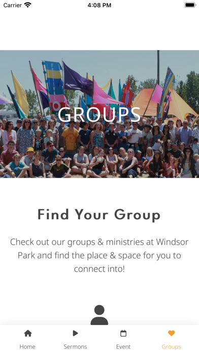 Windsor Park Screenshot