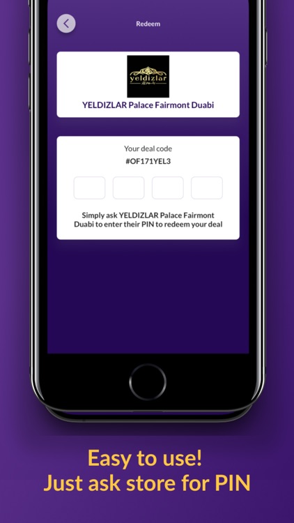 Offerlik screenshot-3