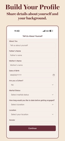 Mehri Screenshot 2 of 7