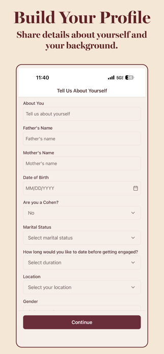 Mehri Screenshot 2 of 7