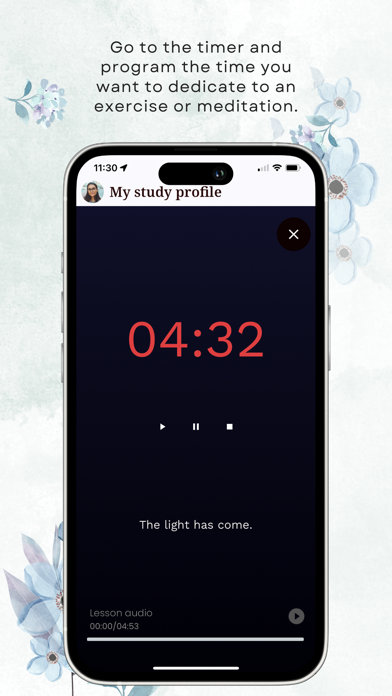 ACIM SOCIAL Screenshot