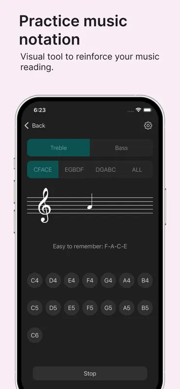 Chord screenshot 5 of 10