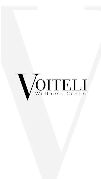 Voiteli Wellness Center LLC