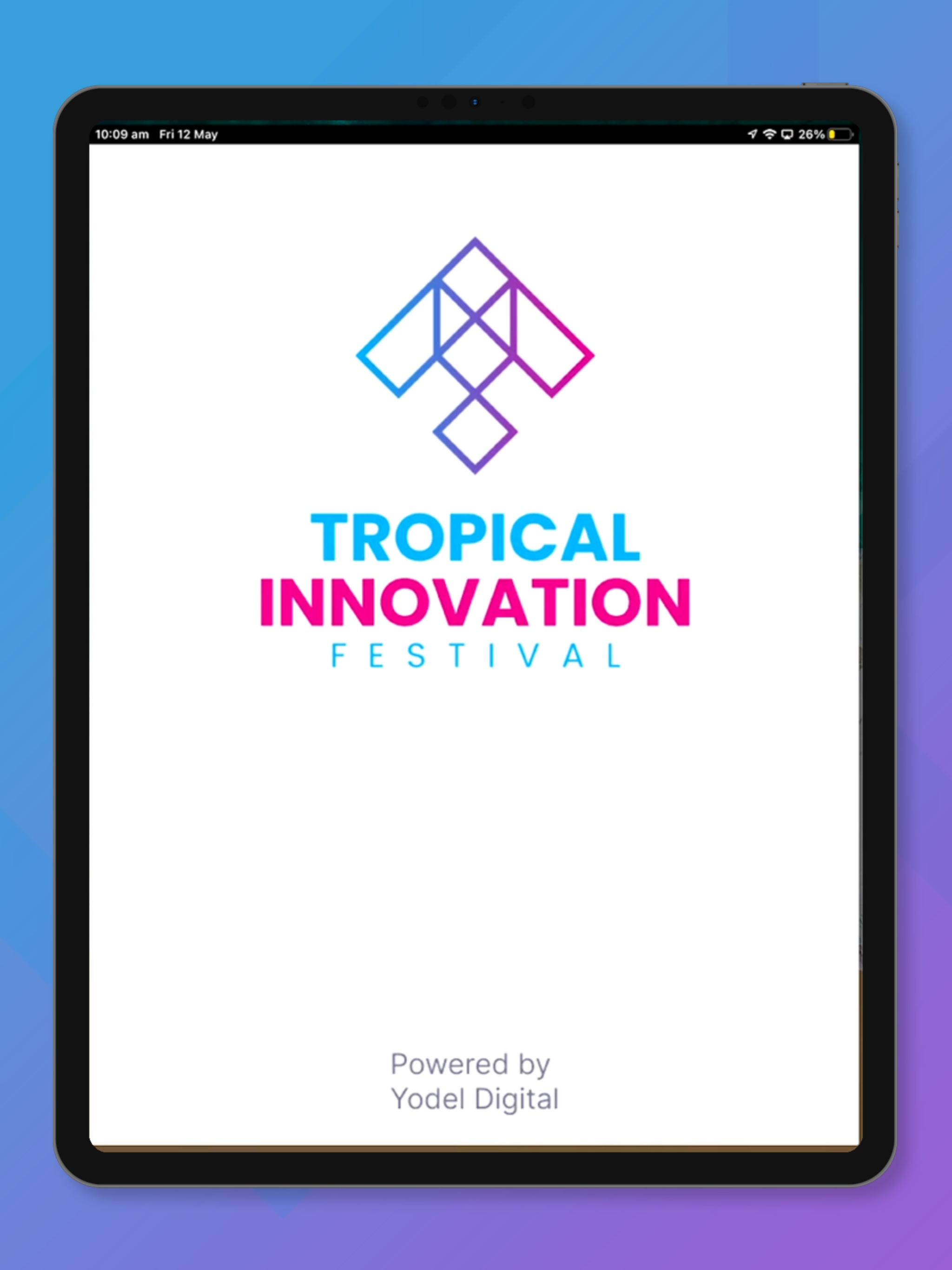 Tropical Innovation Festival screenshot 5