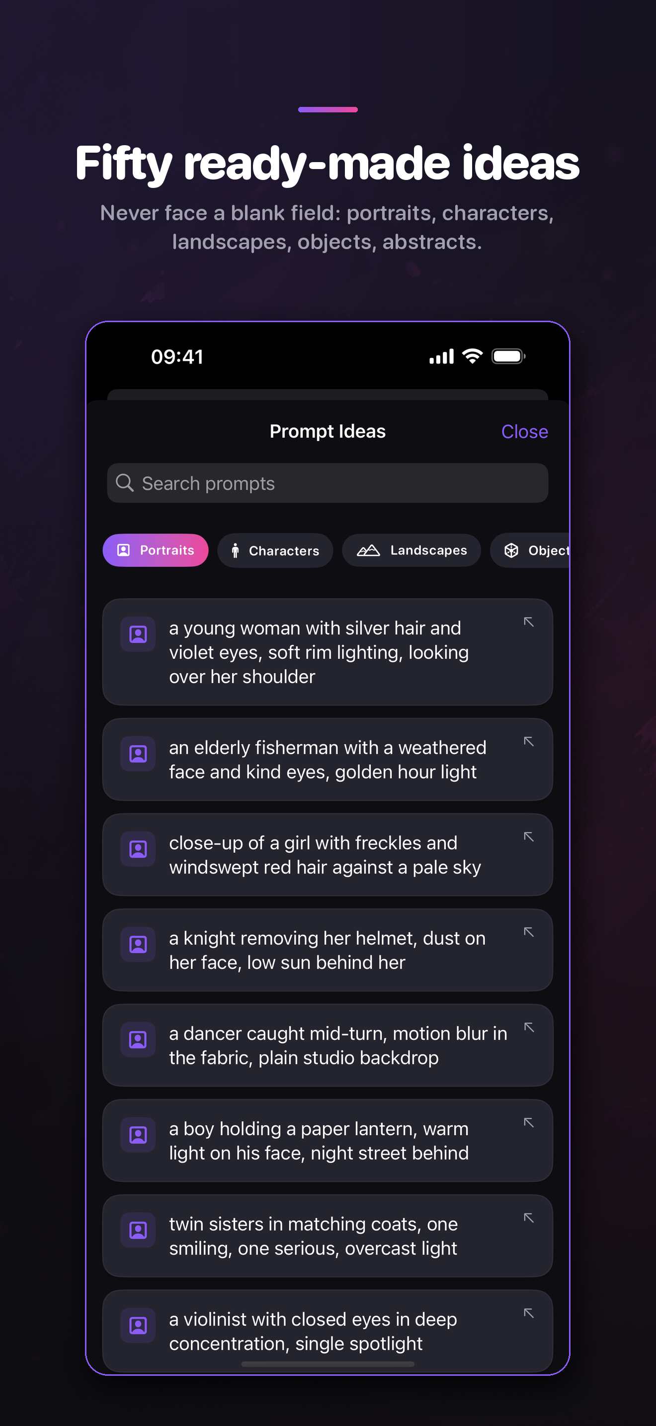 Waifu AI Art Generator screenshot 6