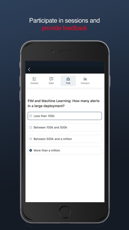 Tanium Converge screenshot-3
