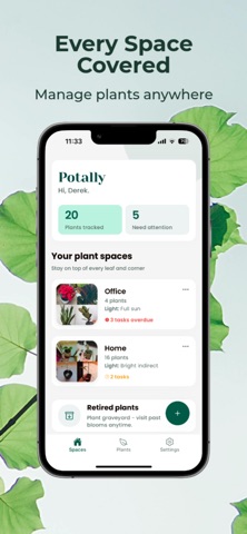 Potally Screenshot 4 of 7