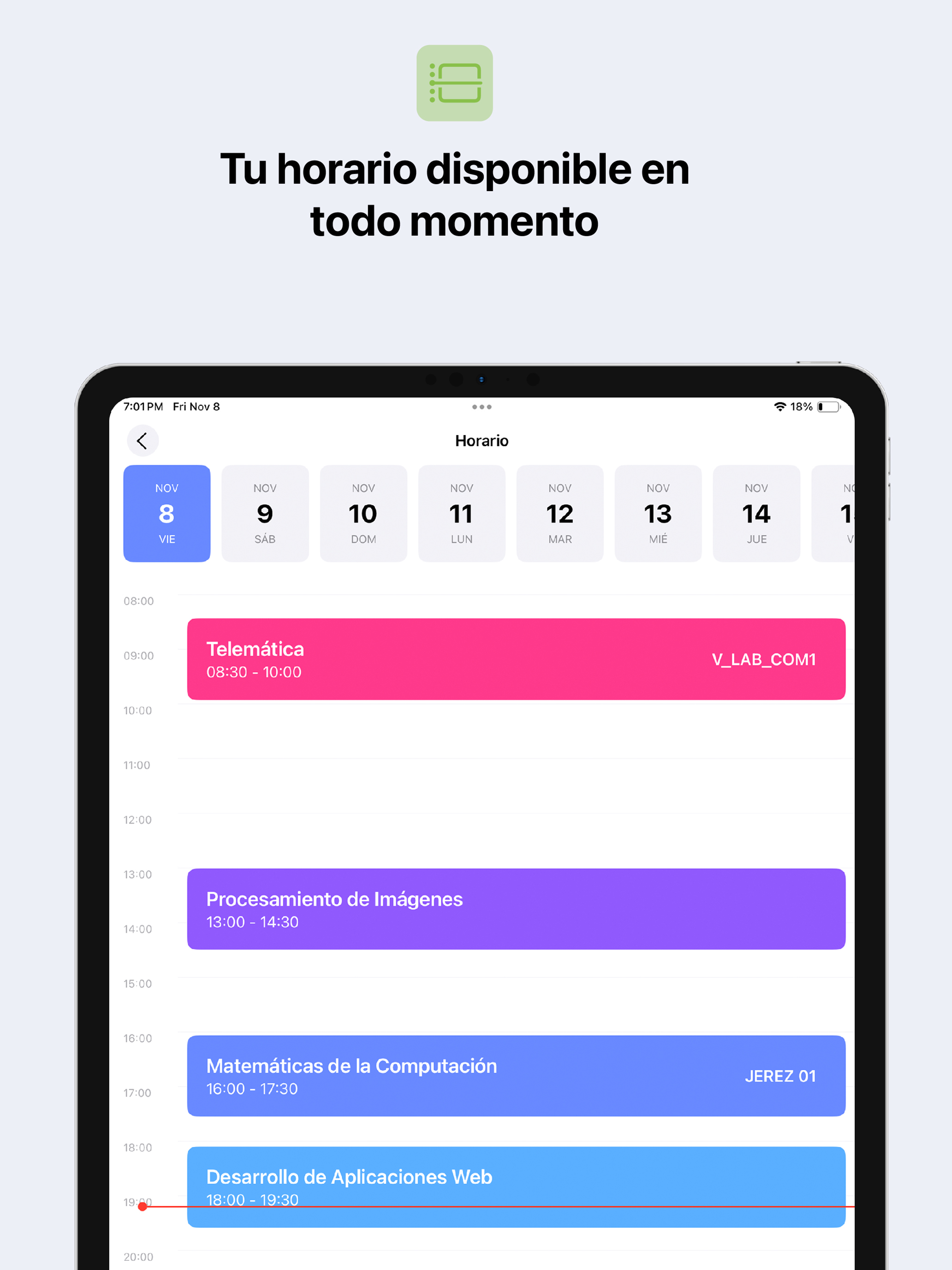 UPocket