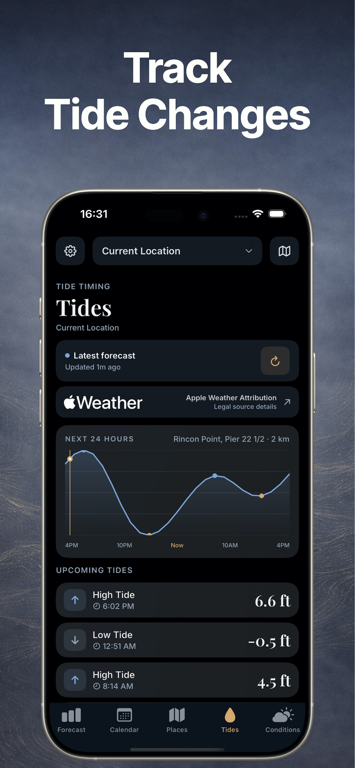 WildCast screenshot 4