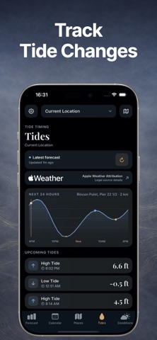 WildCast Screenshot 4 of 5