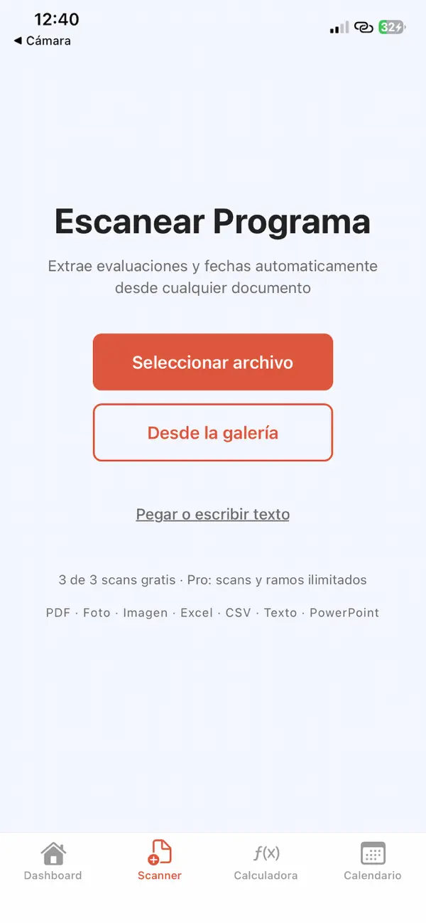 Screenshot #1 pour Balsa