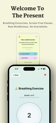 Wake Scroll Screenshot 7 of 7