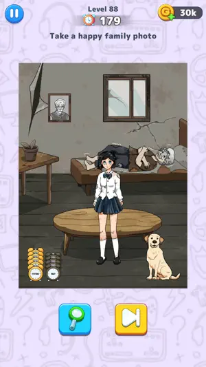 Prison Puzzle: Brain Twist screenshot 3