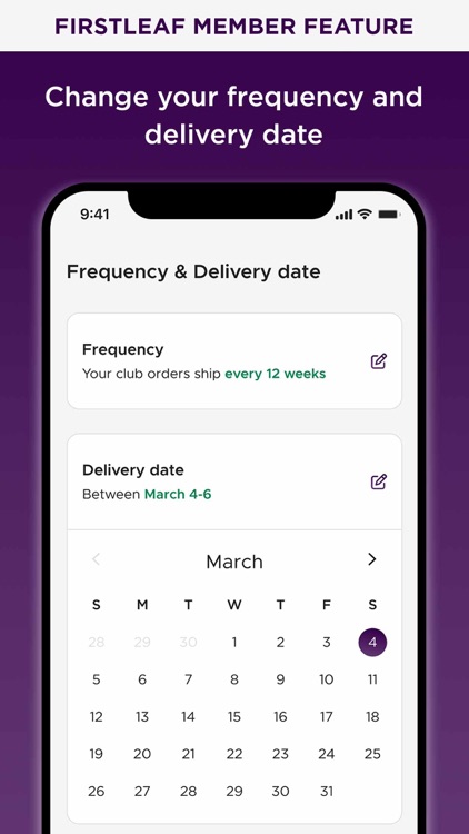Firstleaf: Wine Scanner screenshot-7