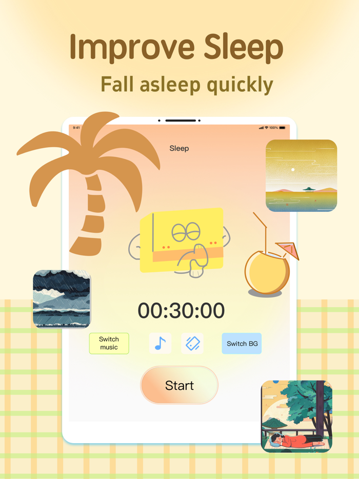 Meditation - Insight Timer