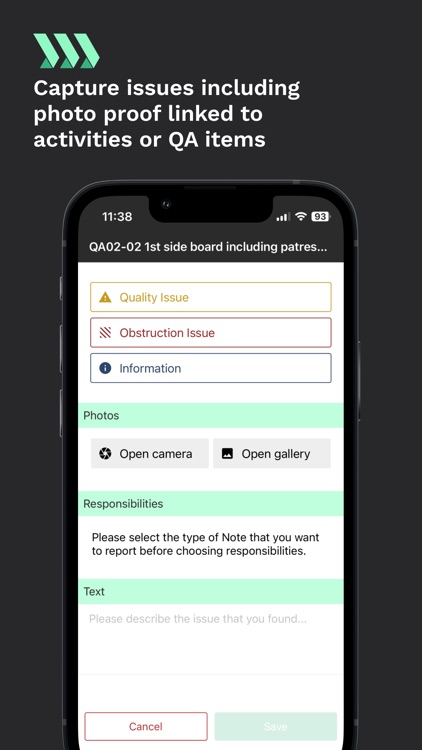 Sablono screenshot-3
