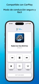 Radio Argentina en Vivo screenshot