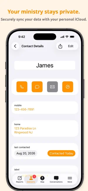 Proaneer: Field Service Helper screenshot 3