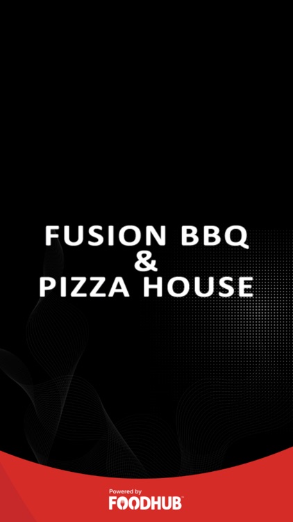 Fusion BBQ And Pizza House