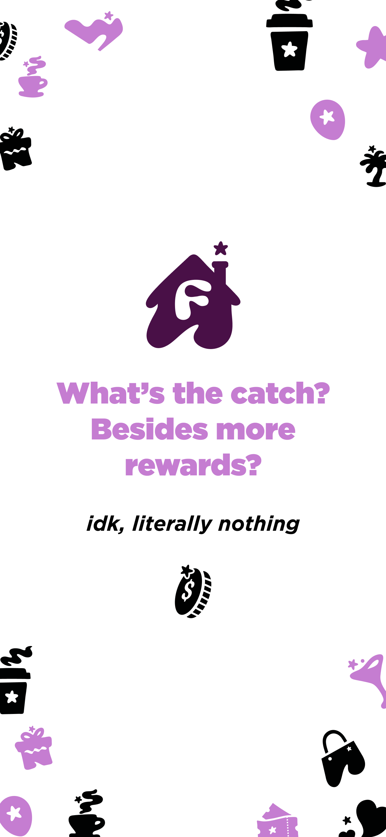 Fancy: Shop & Rent Rewards screenshot 6