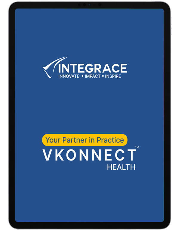 Screenshot #4 pour VKonnect Health