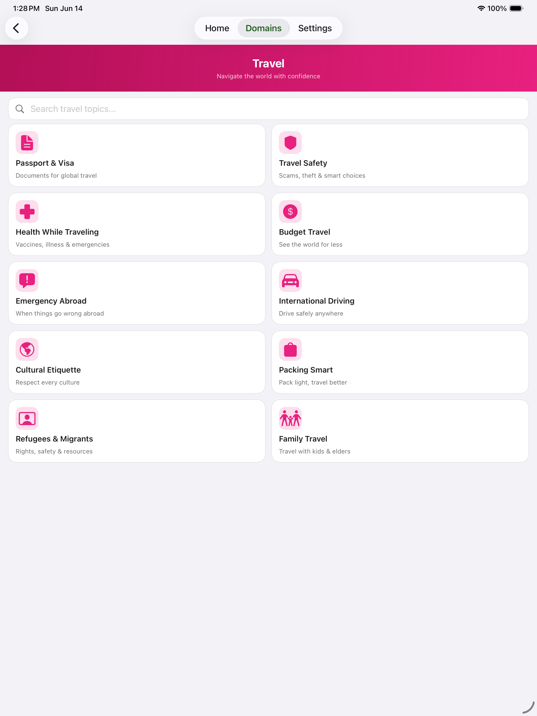 Zoel AI screenshot 17