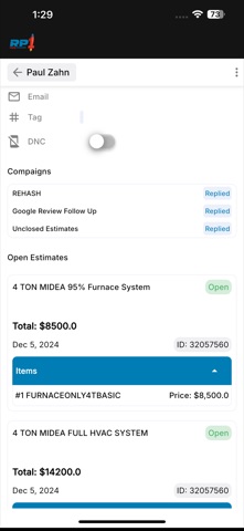 RP-1 Screenshot 4 of 4