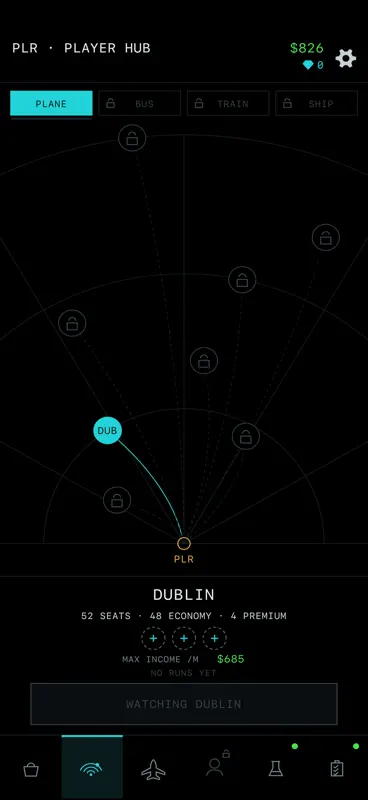 Traffic Flow: Idle Tycoon Game screenshot 4 of 5