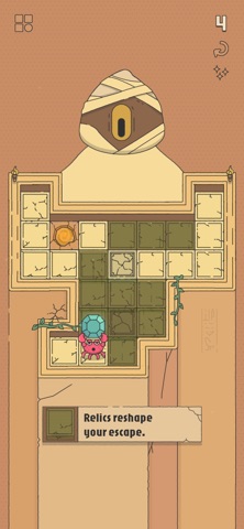 Grabby Crab screenshot 5