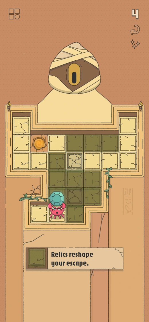 Grabby Crab screenshot 5