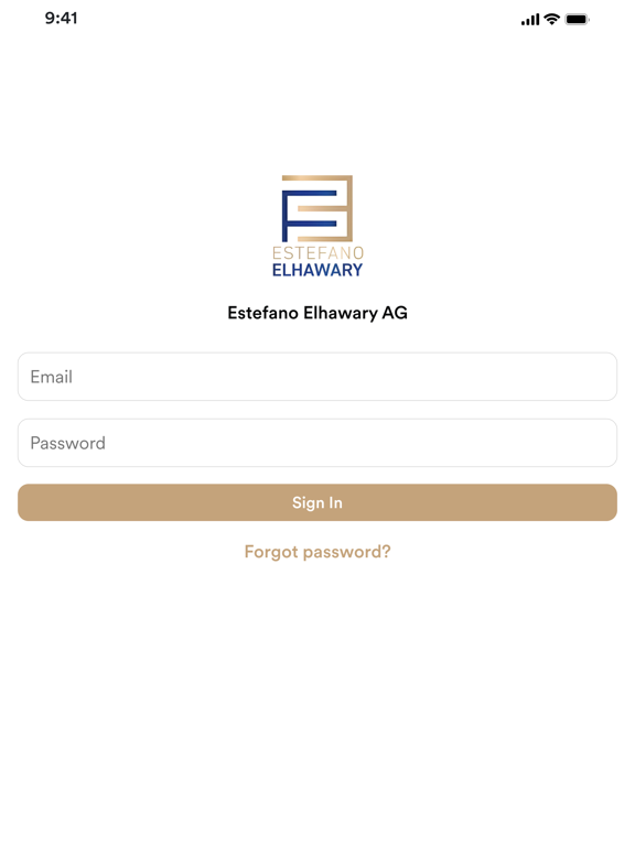 Screenshot #4 pour Estefano Elhawary