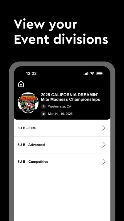 California Dreamin screenshot-4