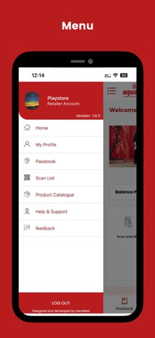 Aqualite Pragati Screenshot 5 of 9