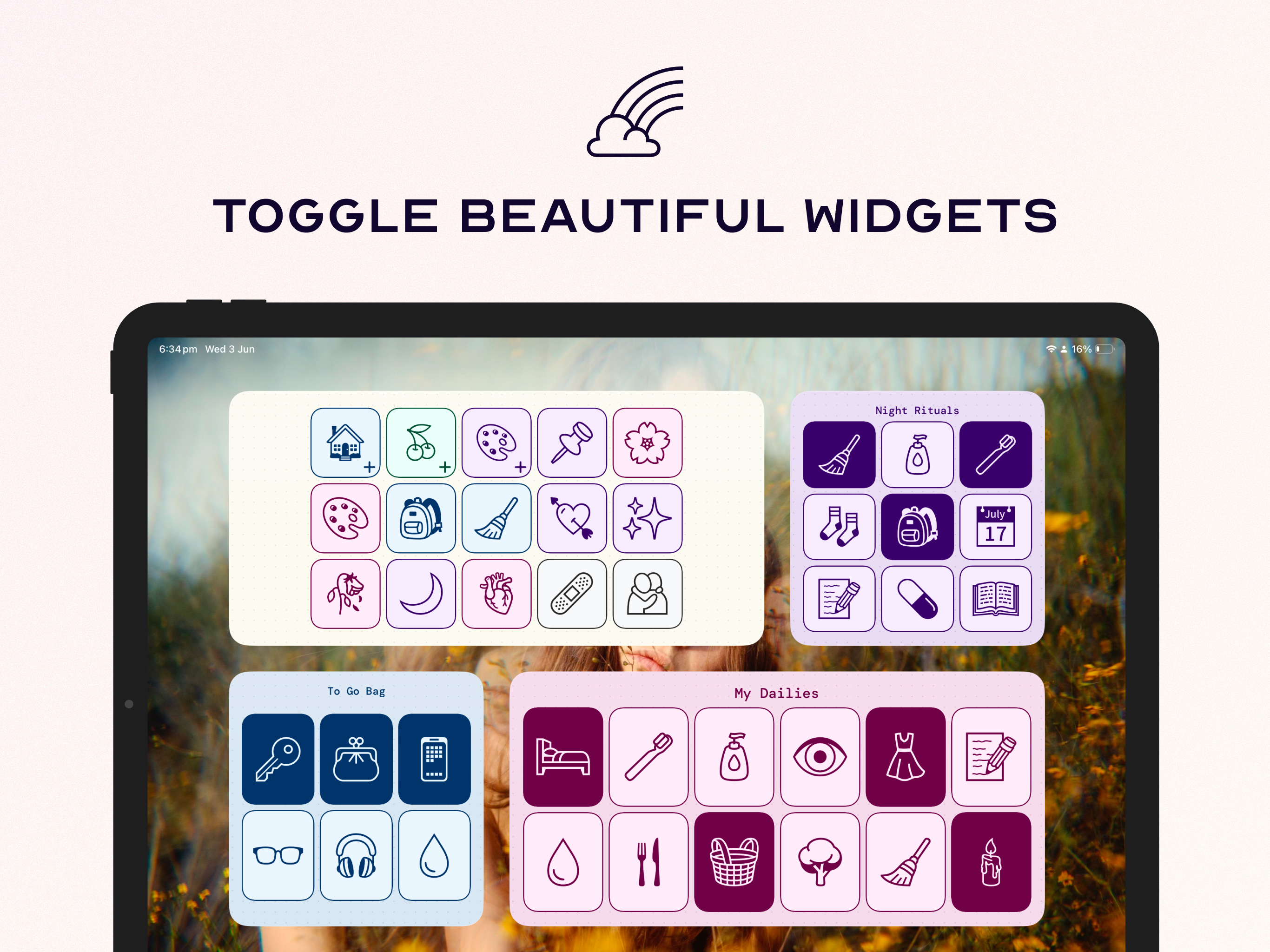 Life Tiles screenshot 12