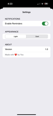 MonkeyBells screenshot