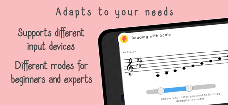 Simply Read Notes screenshot 3