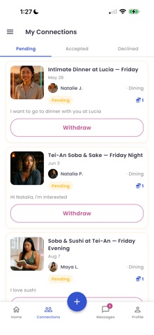 Rendevuz screenshot