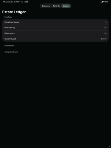 Lairlease: Dungeon Manager screenshot 6