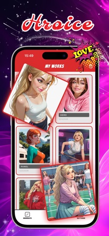 Hroice Screenshot 2 of 4