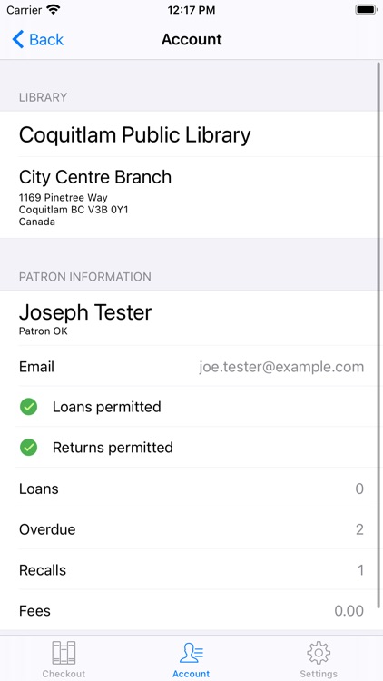 CPL Borrow screenshot-3