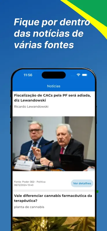 PL Interativo screenshot 5 of 5