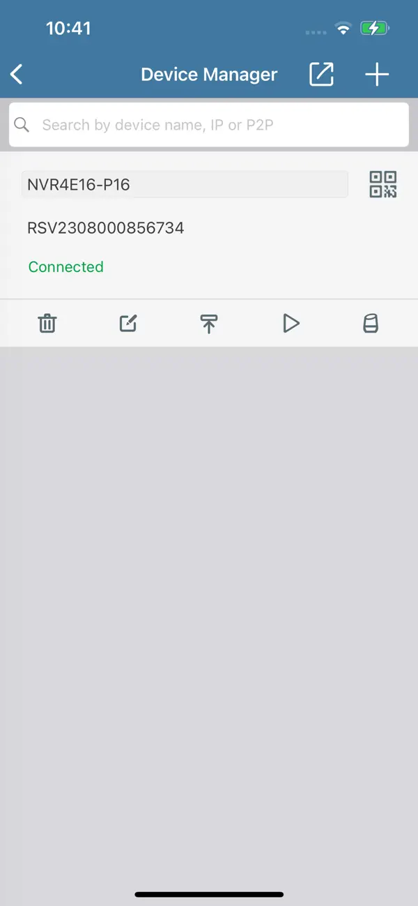 Screenshot #3 pour Taiwan Boss View
