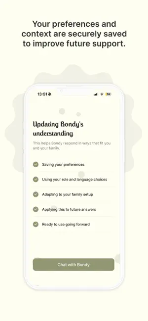 Bonded by Baby screenshot 4
