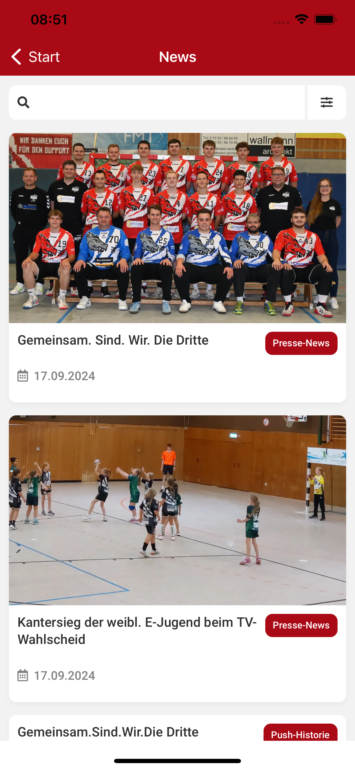 SGSH DRAGONS