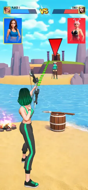 Archery Champ: Arrow & Bow screenshot 4