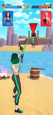 Archery Champ: Arrow & Bow Screenshot 4 of 5